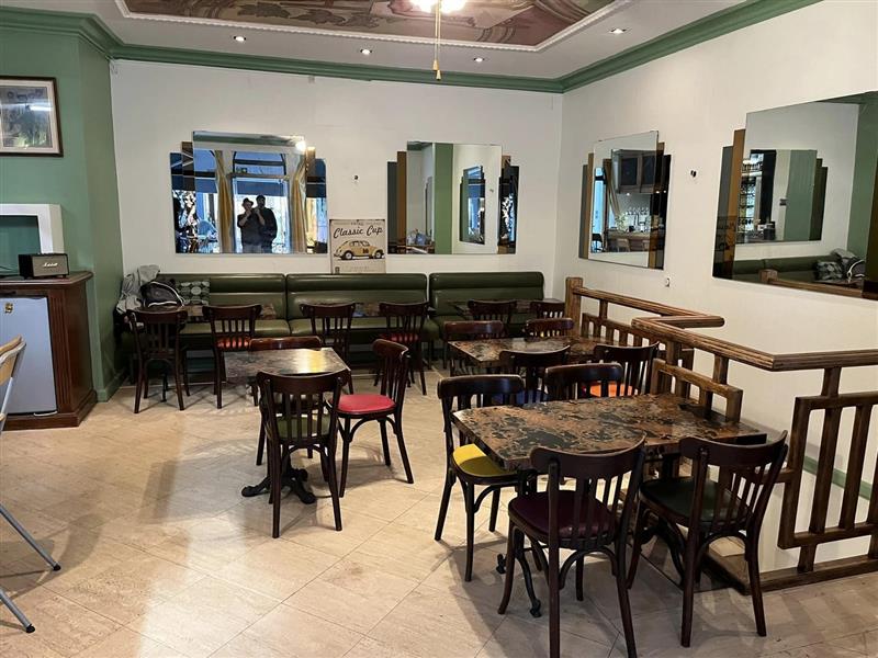 Le Taylor bistrot