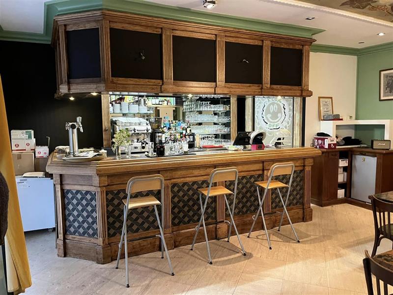 Le Taylor bistrot