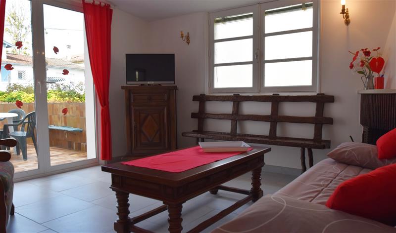 Maison Tchaparro