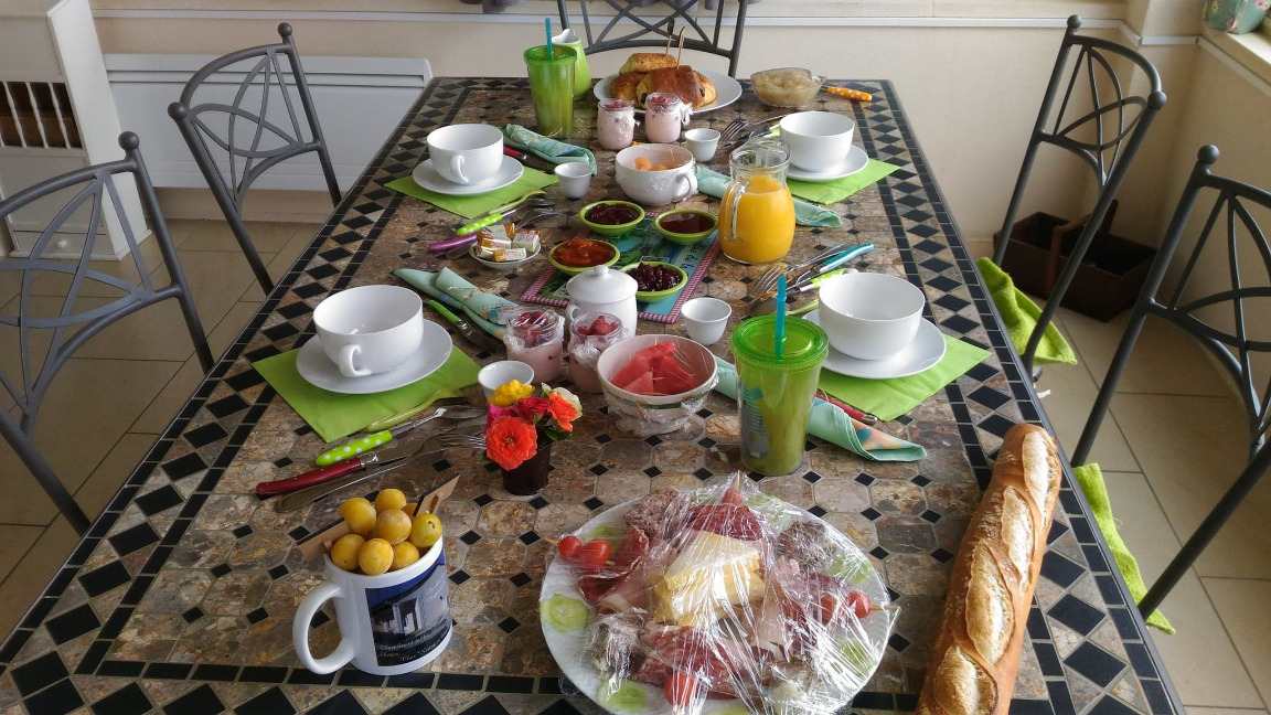 Le Clos de Rapevache, Saint-Martial-de-Valette - photo 5