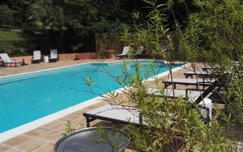 Hôtel Chantaco Golf et Wellness