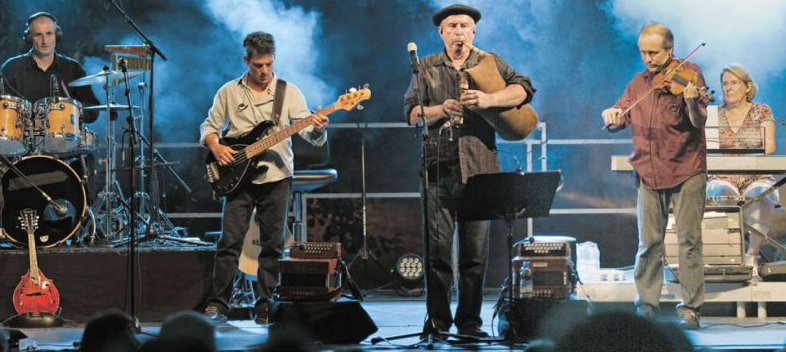 Concert de Nadau