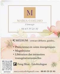 Maria Coelho - L'Ame-Agit — photo 3