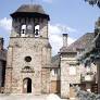 Visite de la Chapelle du Saillant