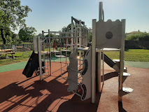Terrain de Jeu d'Enfants du Stade Georges-André Groussard