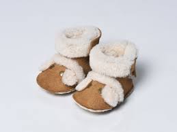 Pas Kap : Chaussons pour bébé & Maroquinerie sur mesure — photo 3