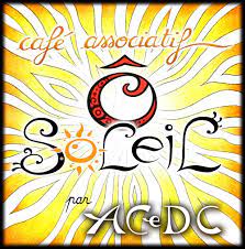 Café o Soleil : Concert Enloc — visuel événement