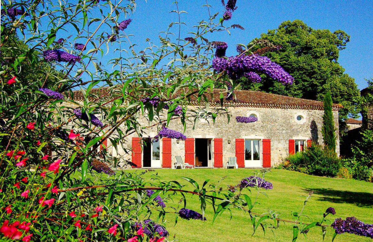 Le Bastion du Prince Noir, Poudenas - photo 8