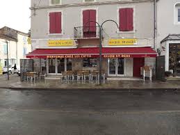 Chez Gilou et Dédé