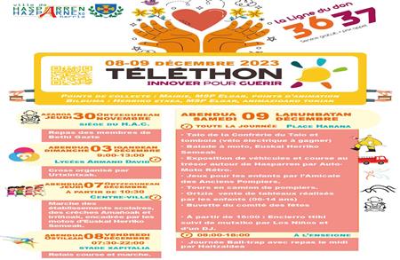 Téléthon Téléthon