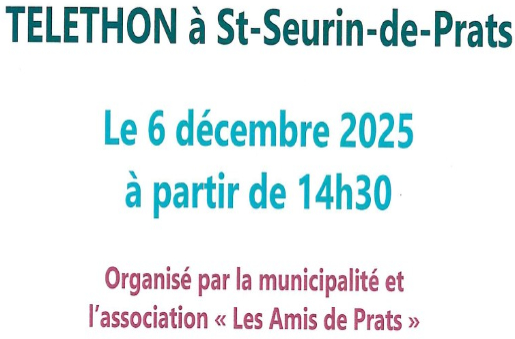 Téléthon