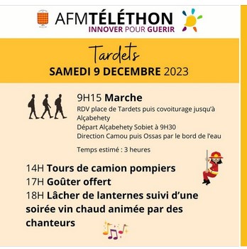Téléthon Téléthon