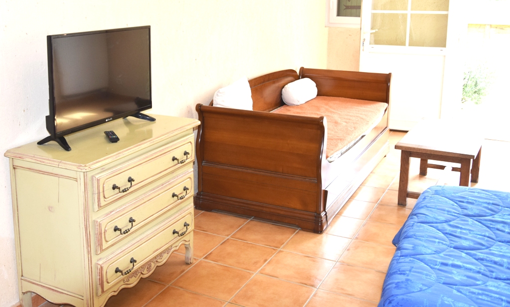 Les Hôtes de l'Isle, Saint-Médard-de-Mussidan - photo 9