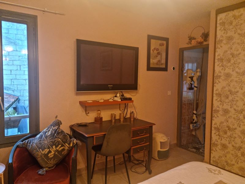 La Chambre de Louise, Brantôme en Périgord - photo 14