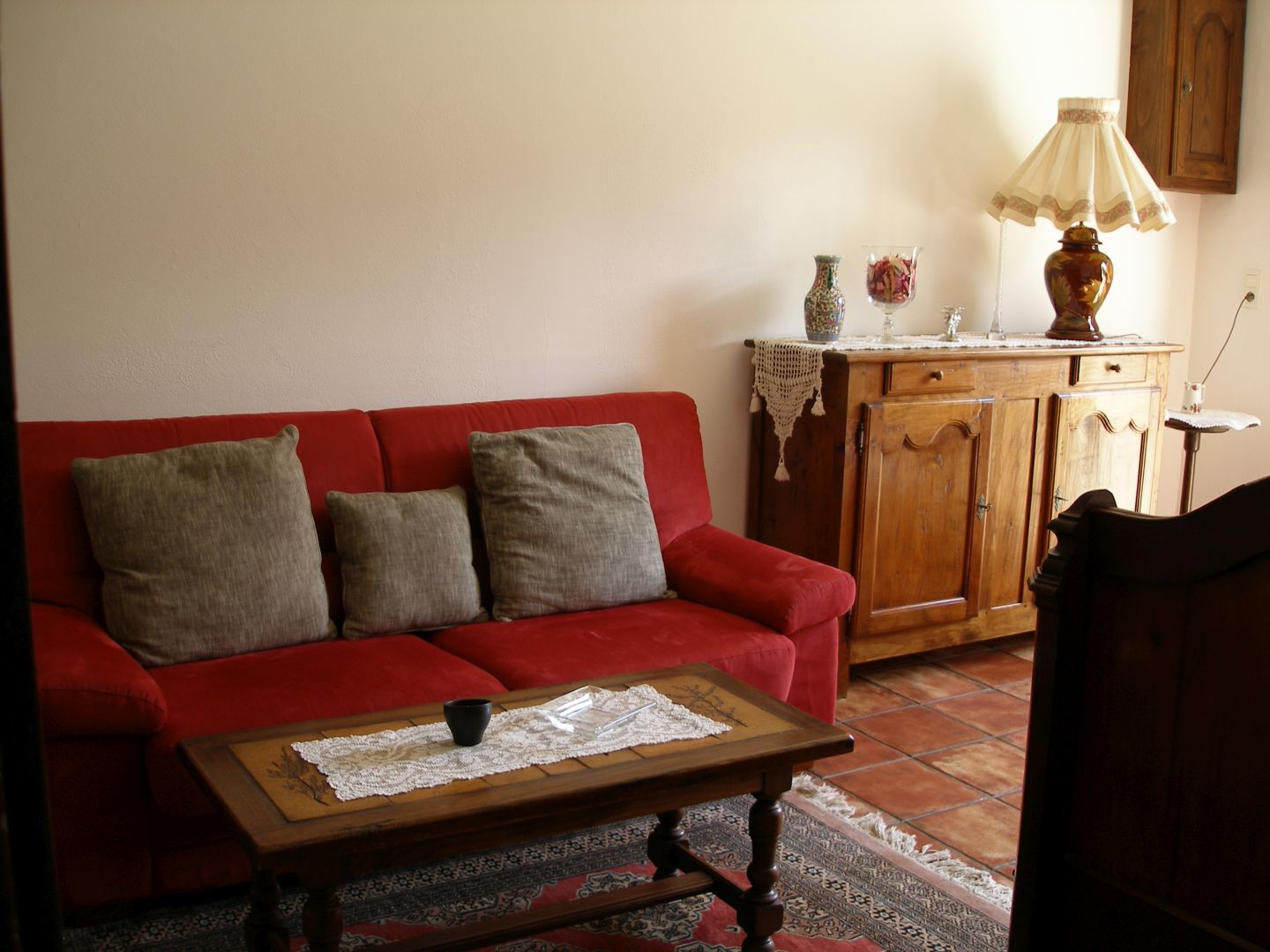 Madame Thérèse TELLECHEA - photo 3