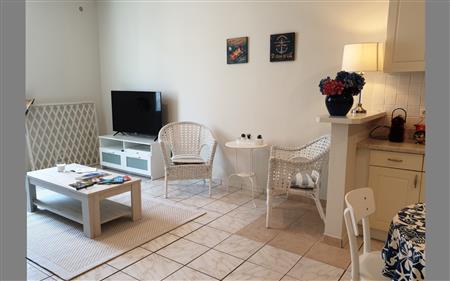 Appartement Amani Appartement Amani
