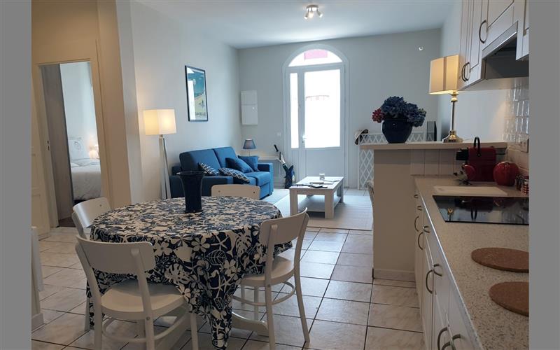 Appartement Amani