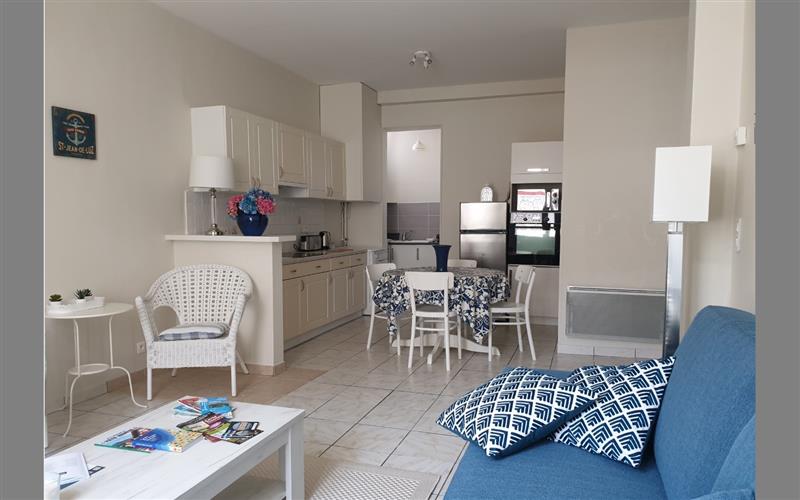Appartement Amani