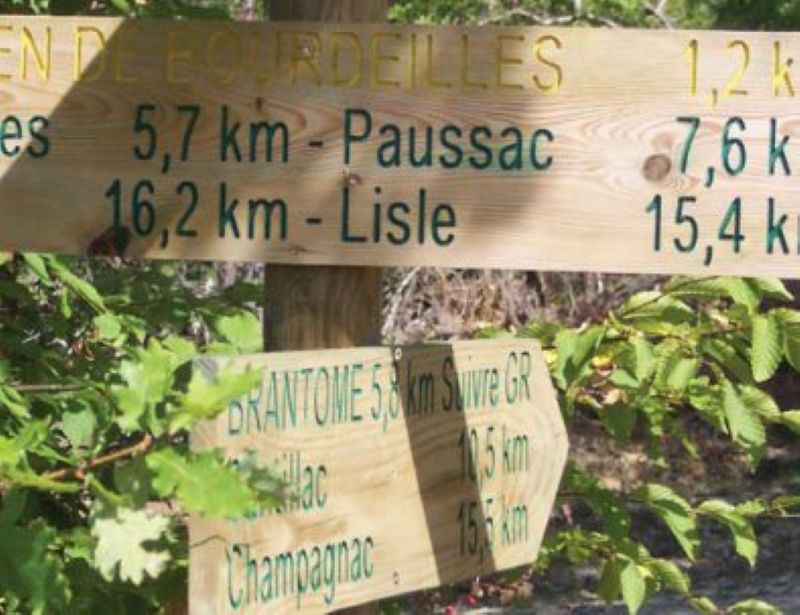 Camping L'hermitage des 4 saisons, Brantôme en Périgord - photo 6