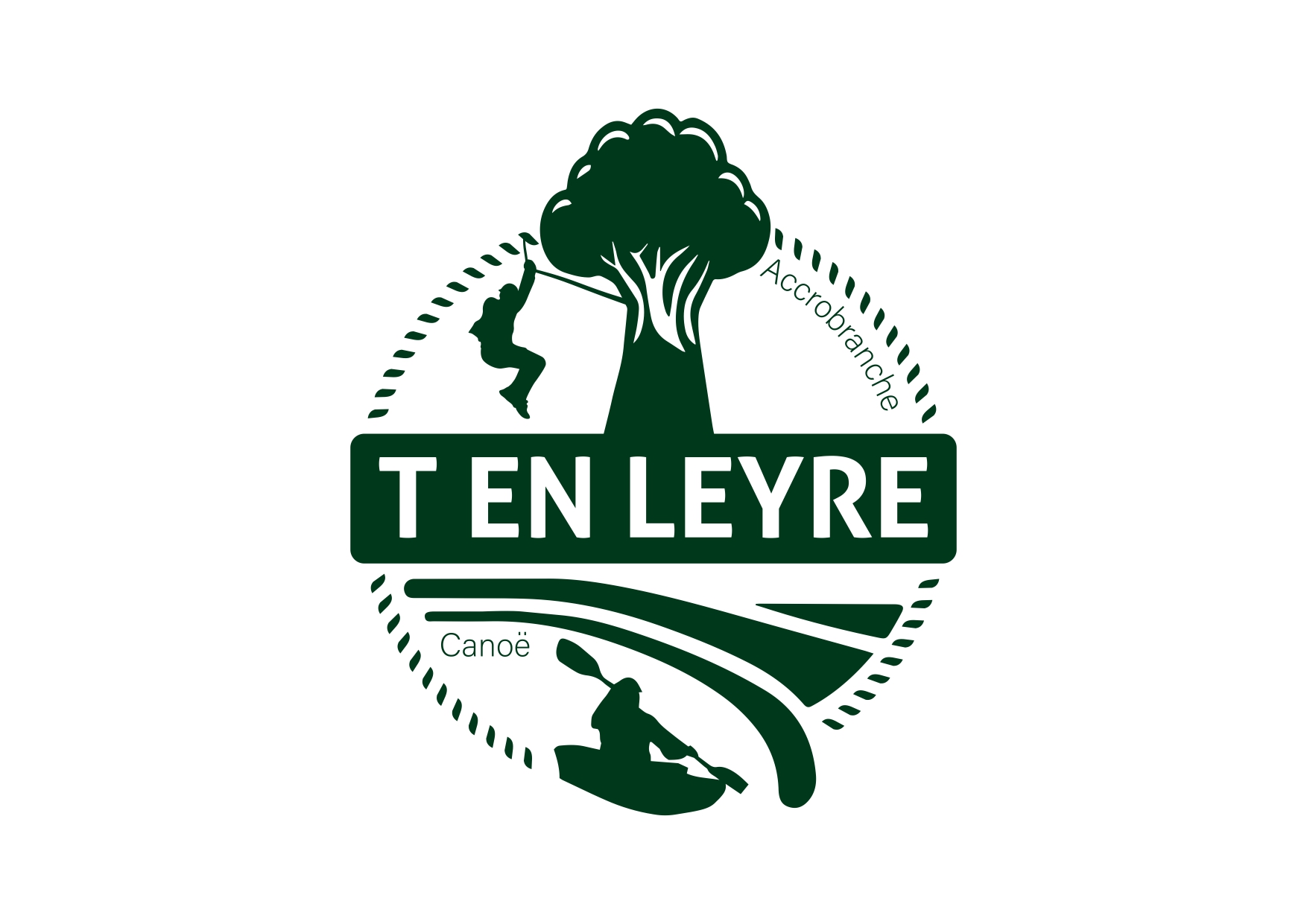 T en Leyre
