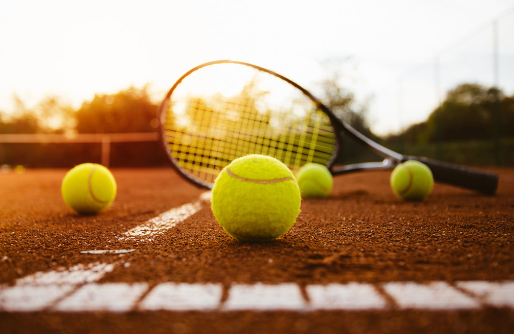 Tournoi Open du Hossegor Odyssey Tennis Club 2026