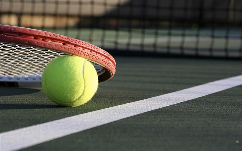 Location d'un court de tennis