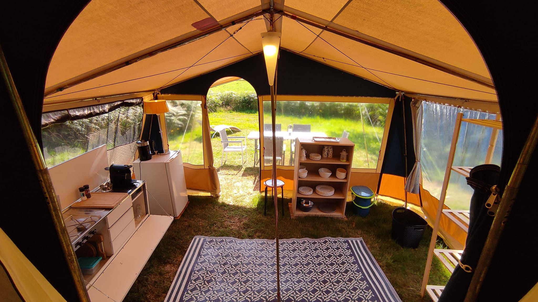 Minicamping Le Potager, Ars - photo 8