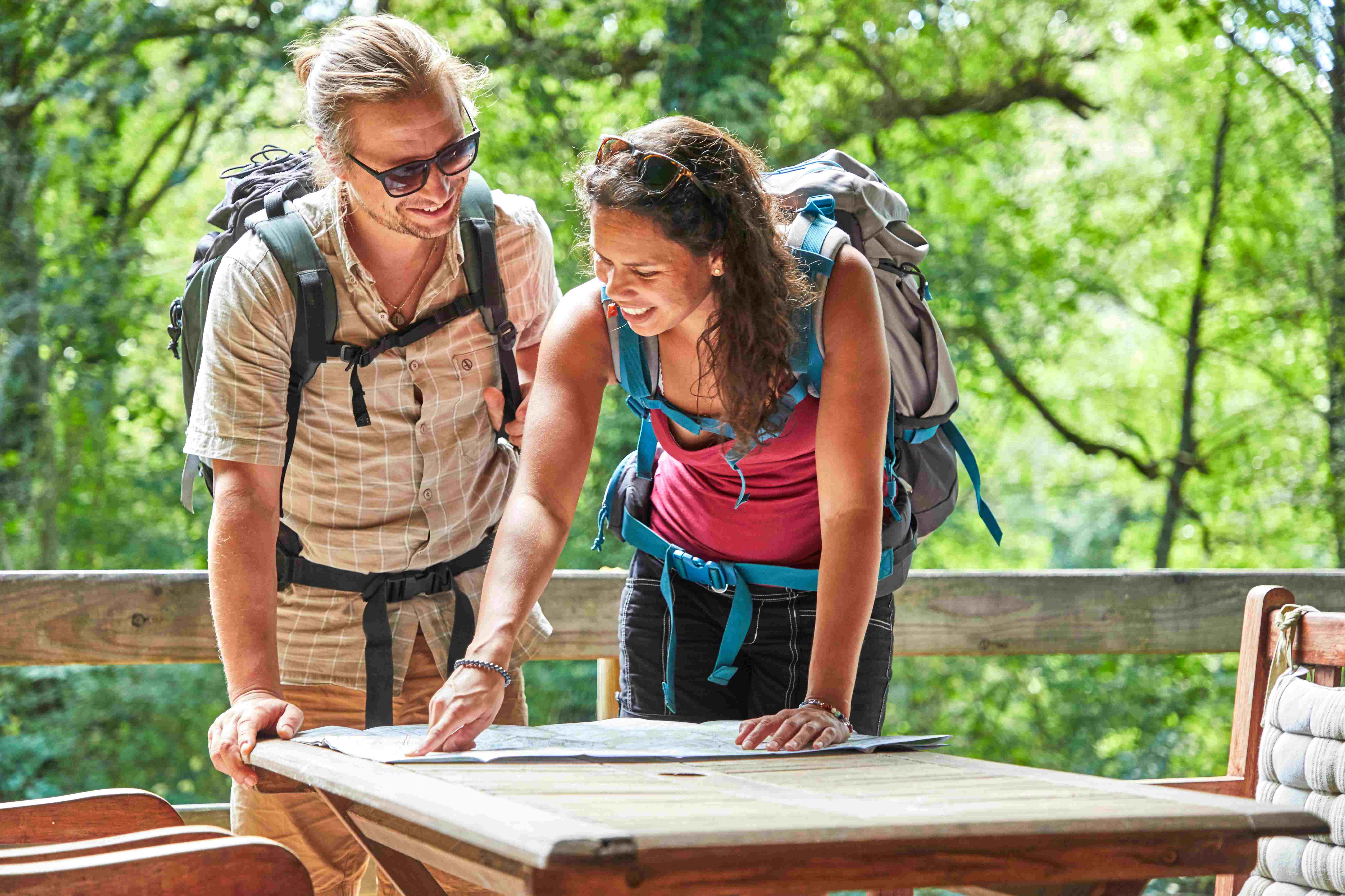 La Jaurie - camping Accueil-Paysan, Ladignac-le-Long - photo 10
