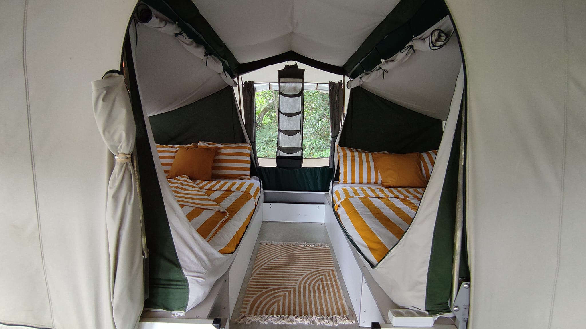 Minicamping Le Potager, Ars - photo 25