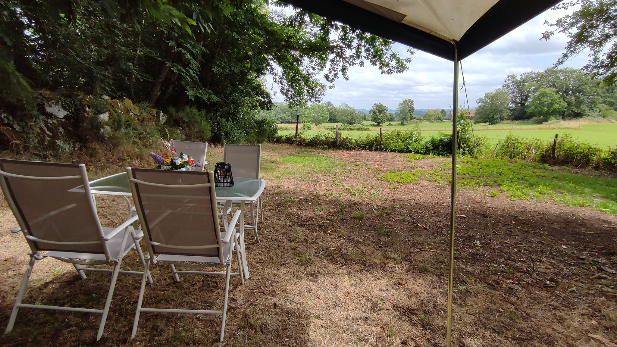 Minicamping Le Potager, Ars - photo 7