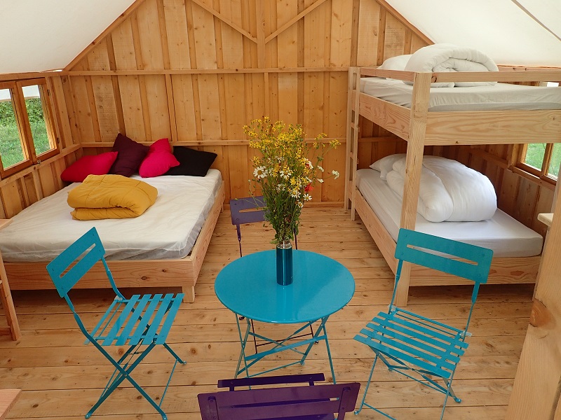 Domaine de Cavailla - photo 4