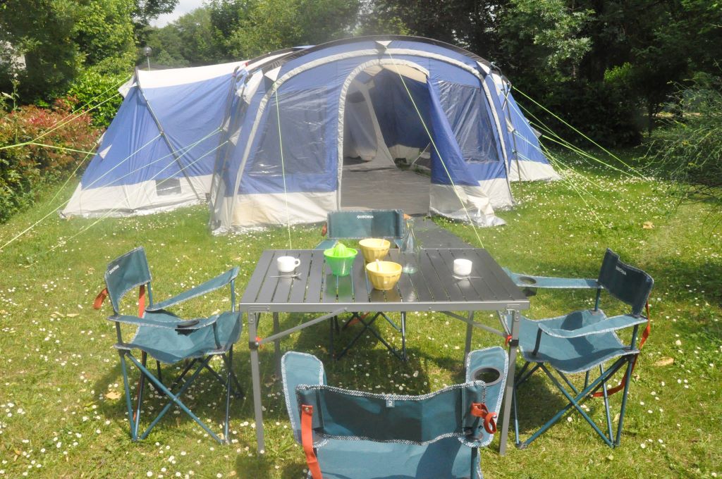 Camping Le Plein Air Neuvicois, Neuvic - photo 8