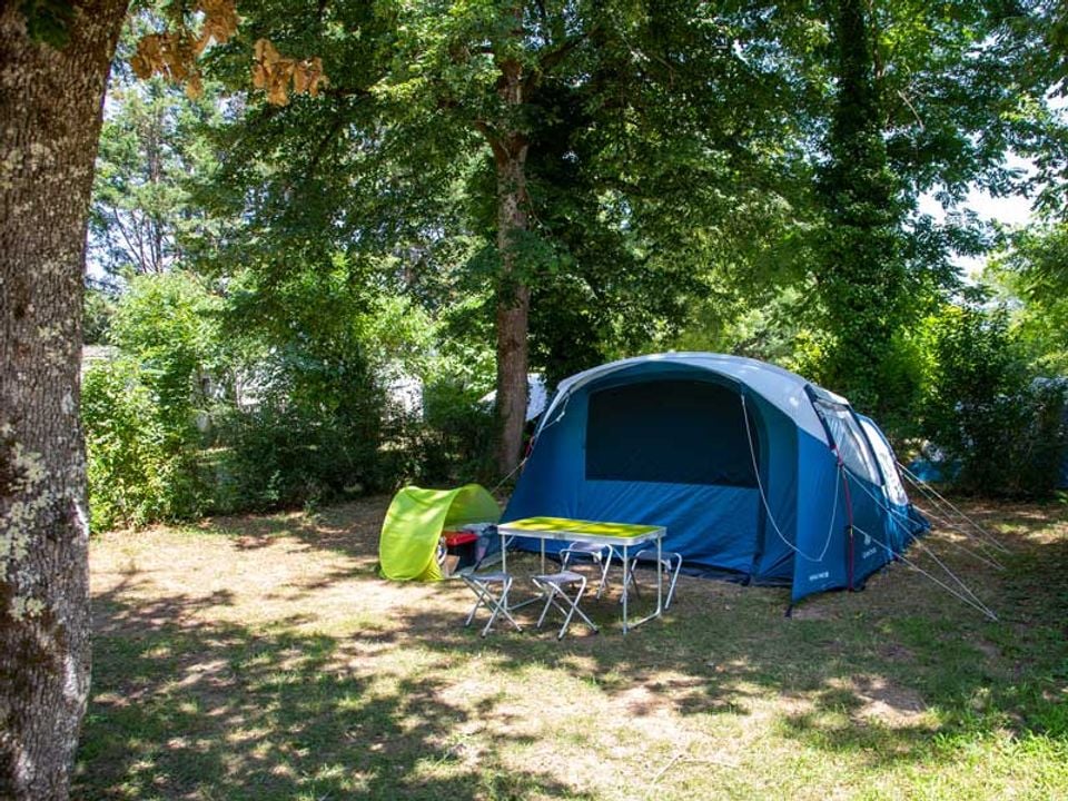 Camping la Sagne, Vitrac - photo 7