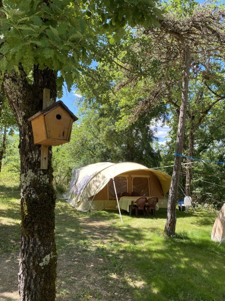 Camping La Peyrugue, Daglan - photo 7