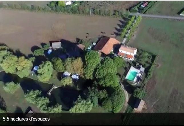 Camping Ramonjavel, Fongrave - photo 12