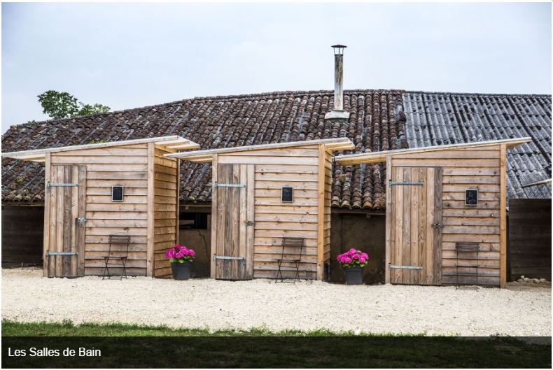 Camping Ramonjavel, Fongrave - photo 9