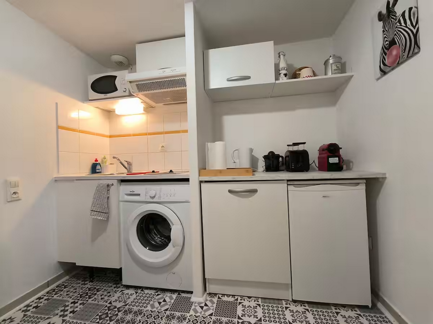 Les Terrasses du Roy, Idron - photo 4