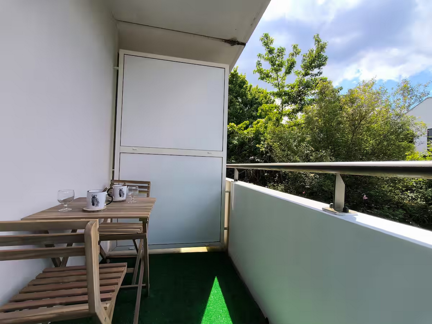 Les Terrasses du Roy, Idron - photo 2