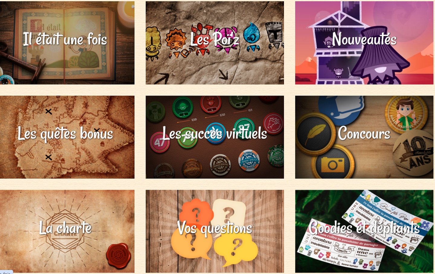 Micro Z'aventure Terra Aventura : Béarn, deux minutes d'arrêt ! - photo 2