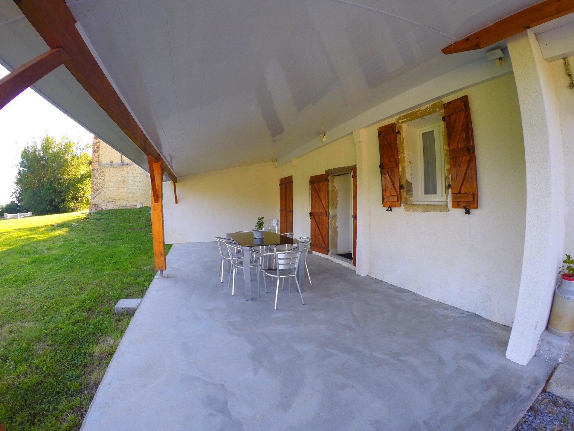 DARRACQ Sophie et Christophe, Labeyrie - photo 14