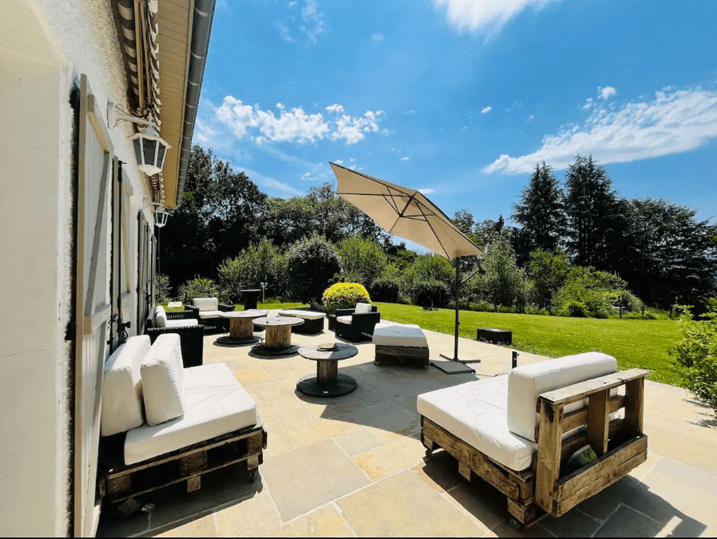 La Roquetière, Ledeuix - photo 5