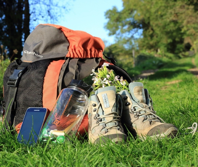 Circuit Tèrra Aventura : Le coup de la coquille - photo 4