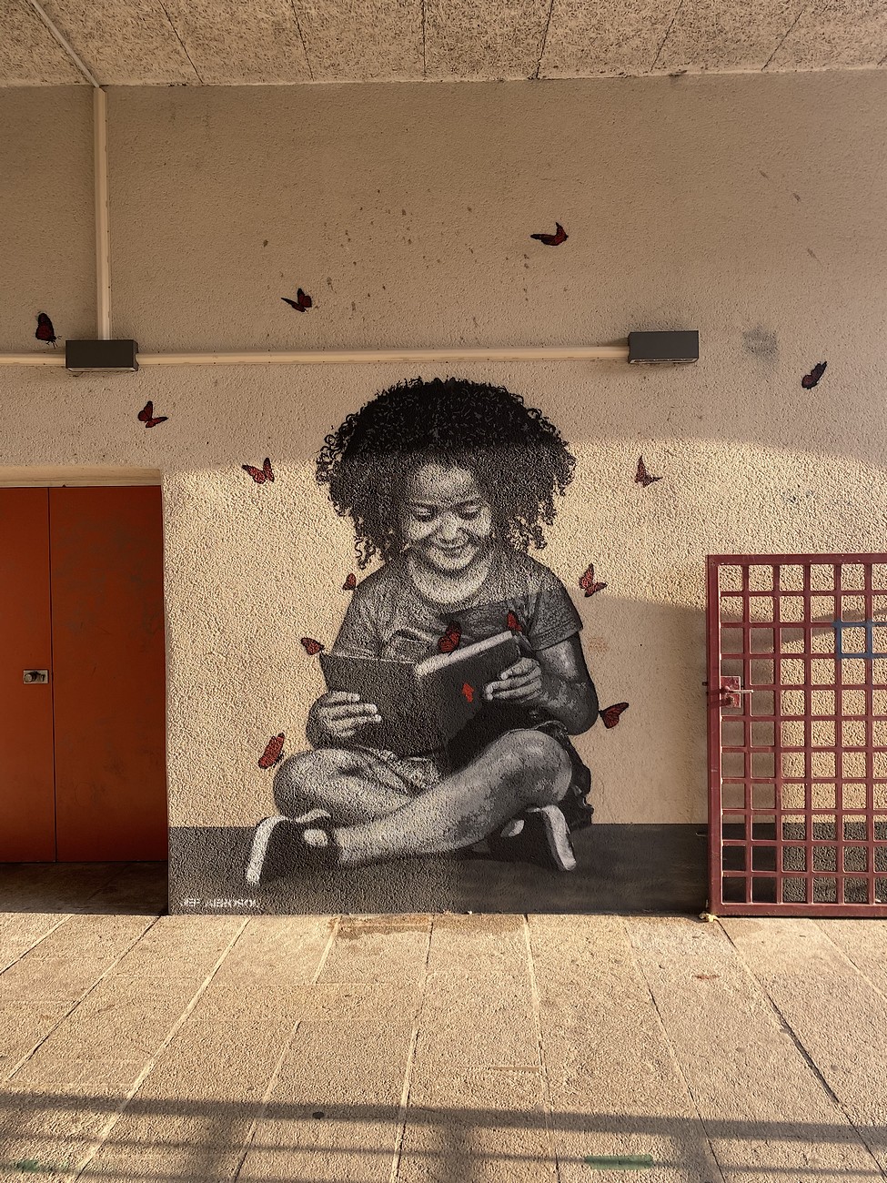 Géocaching Tèrra Aventura "Un musée à ciel ouvert" : chasse au trésor à Bressuire - photo 3