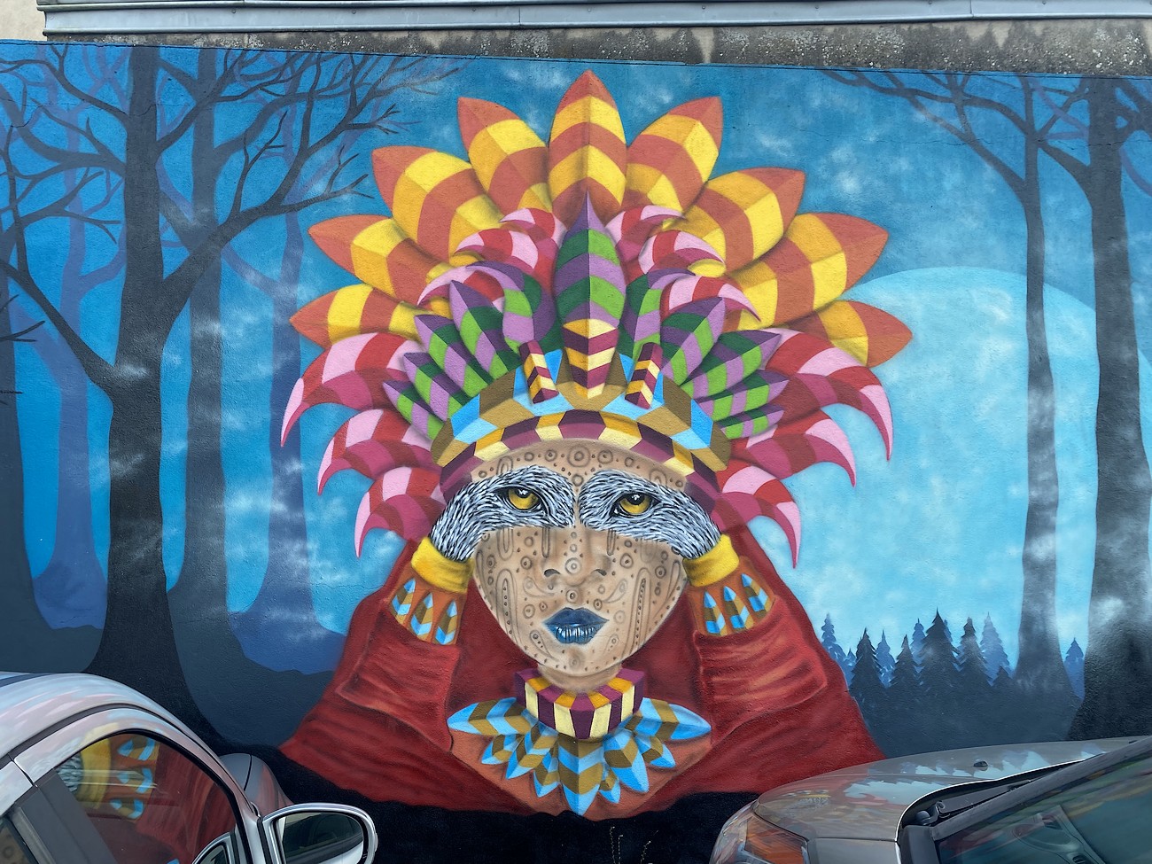 Géocaching Tèrra Aventura "Un musée à ciel ouvert" : chasse au trésor à Bressuire