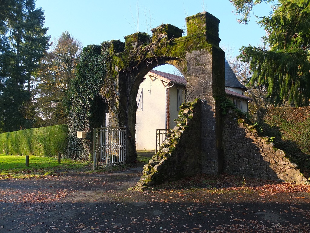 Géocaching Tèrra Aventura "Ma campagne au Canada" : chasse au trésor à Cerizay