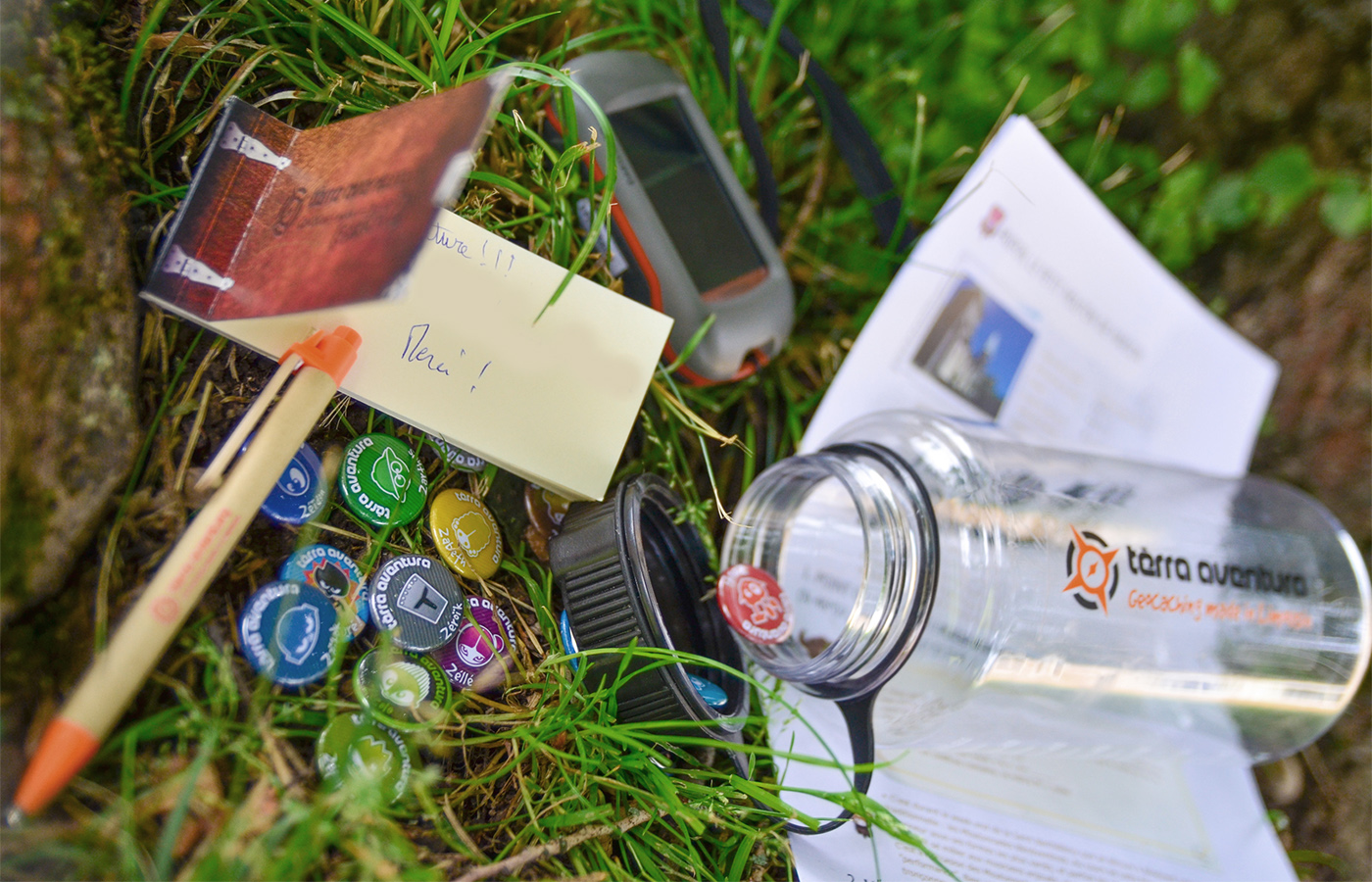 Tèrra Aventura : En tête à tête avec Quitterie - photo 2