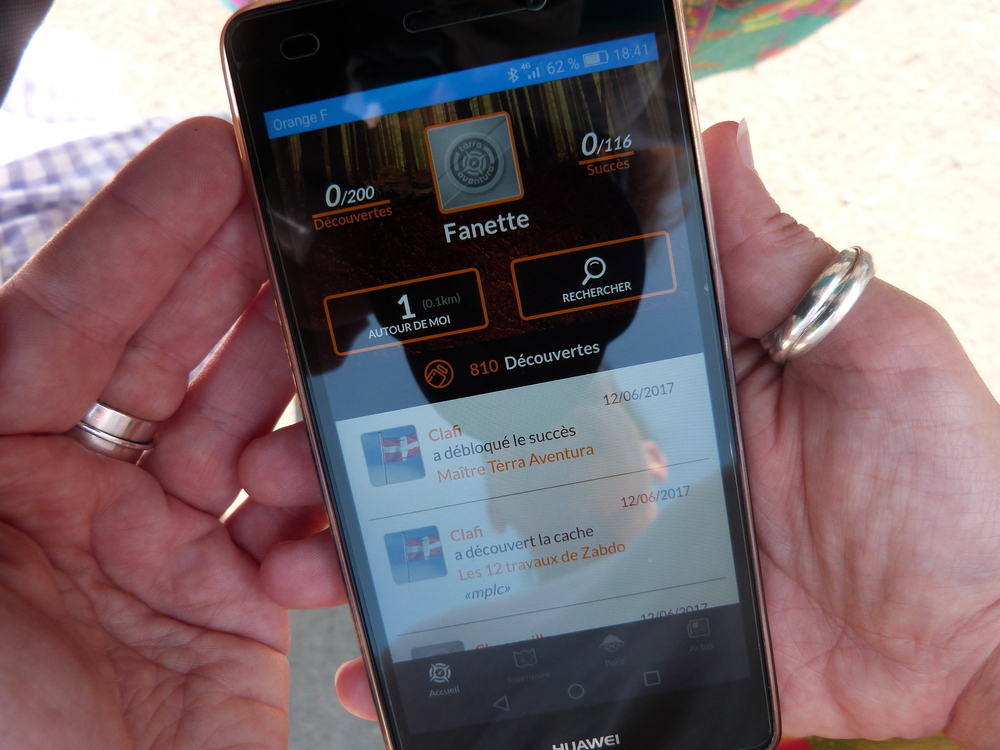 Tèrra Aventura : Montignac, une histoire de Ponts