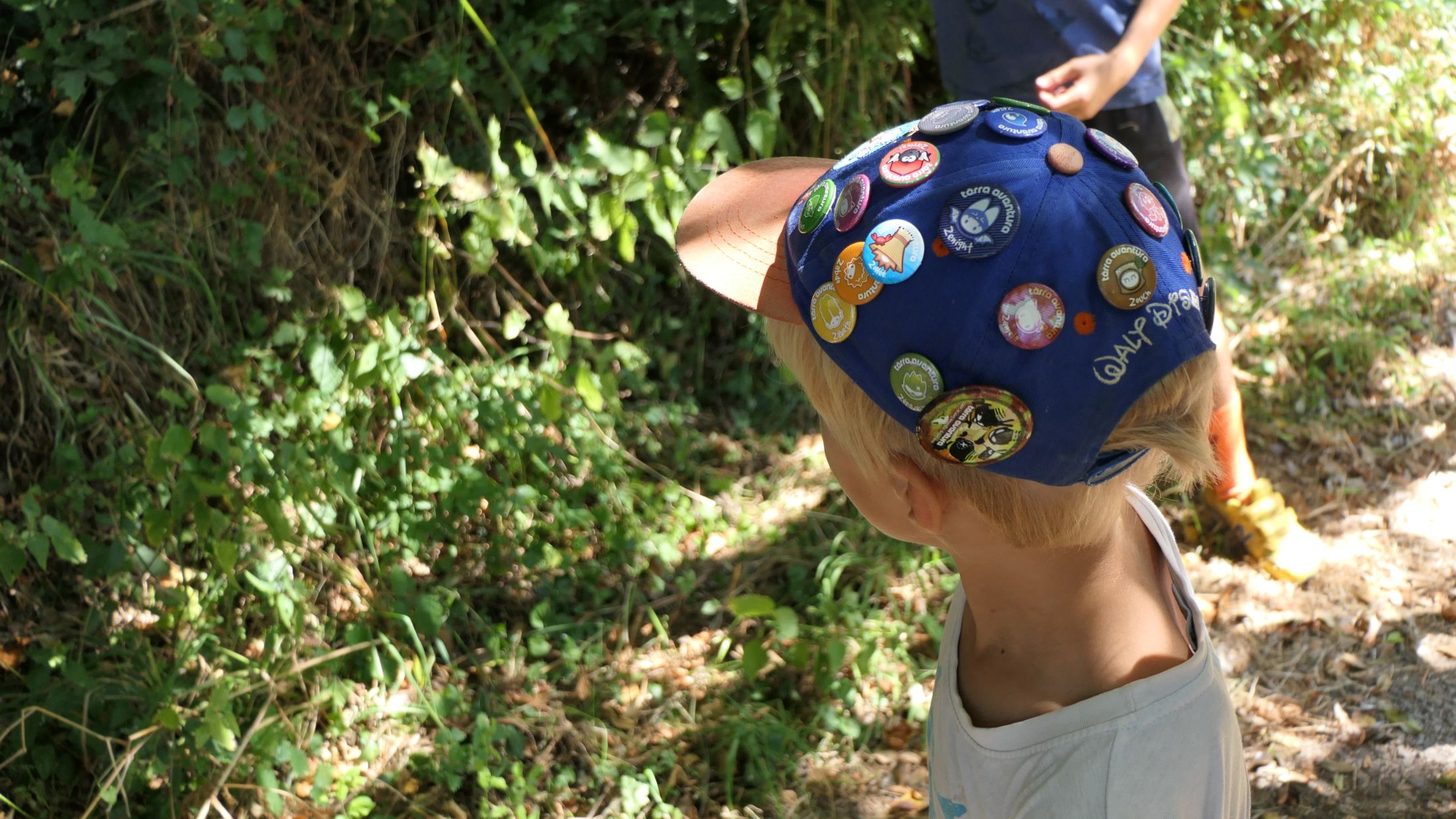 Tèrra Aventura : L'astroquête - photo 3