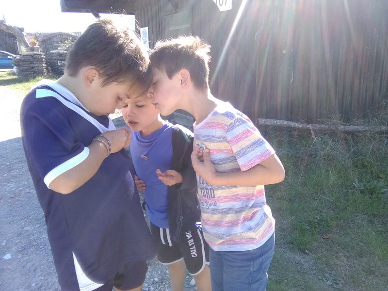 Terra Aventura à Gujan-Mestras : Un Poï’z à la mer - photo 2