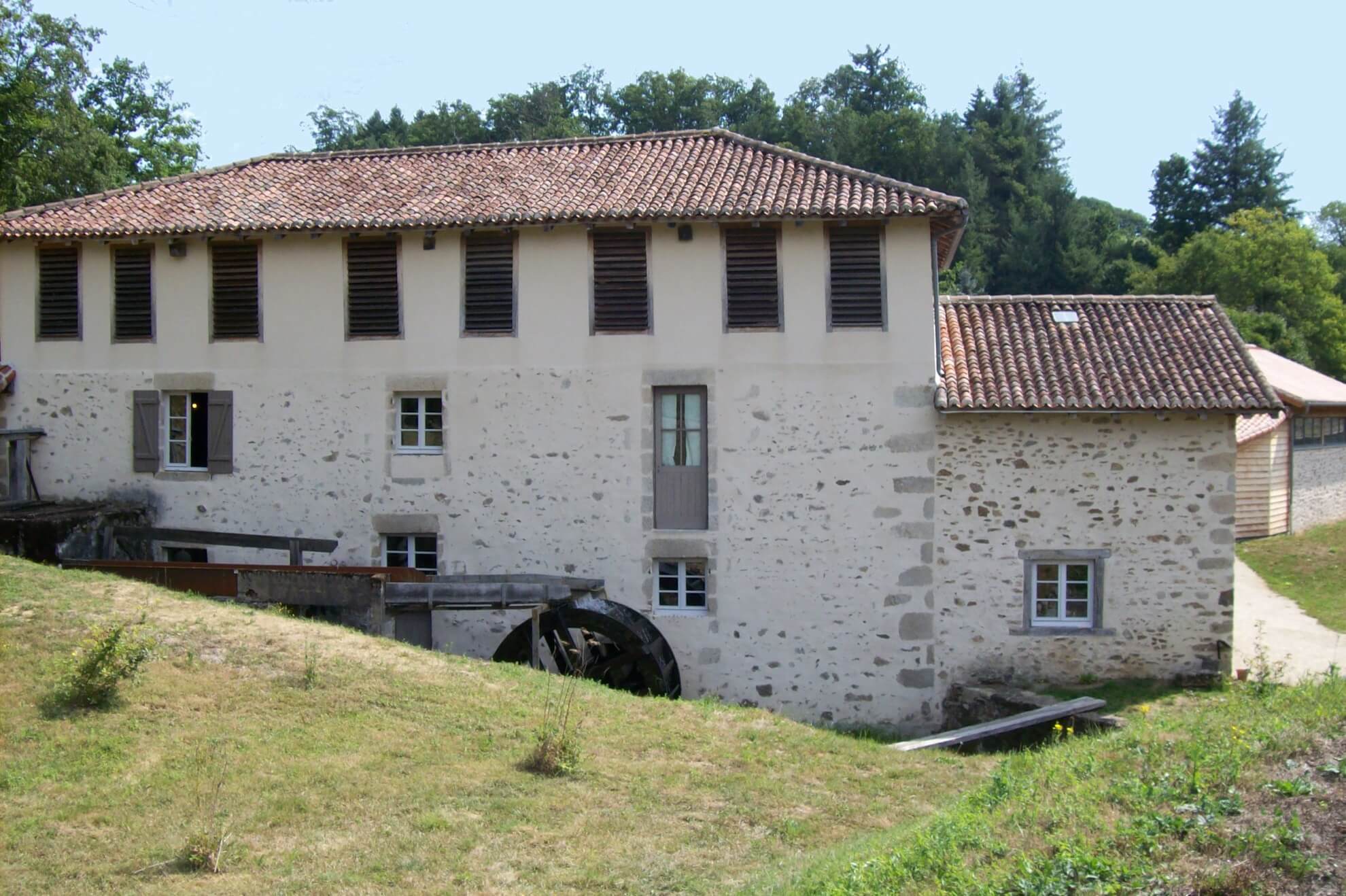 Tèrra Aventura : Laisser voguer les petits papiers...